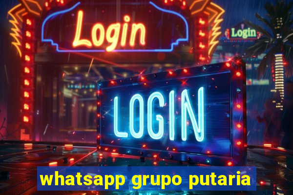 whatsapp grupo putaria